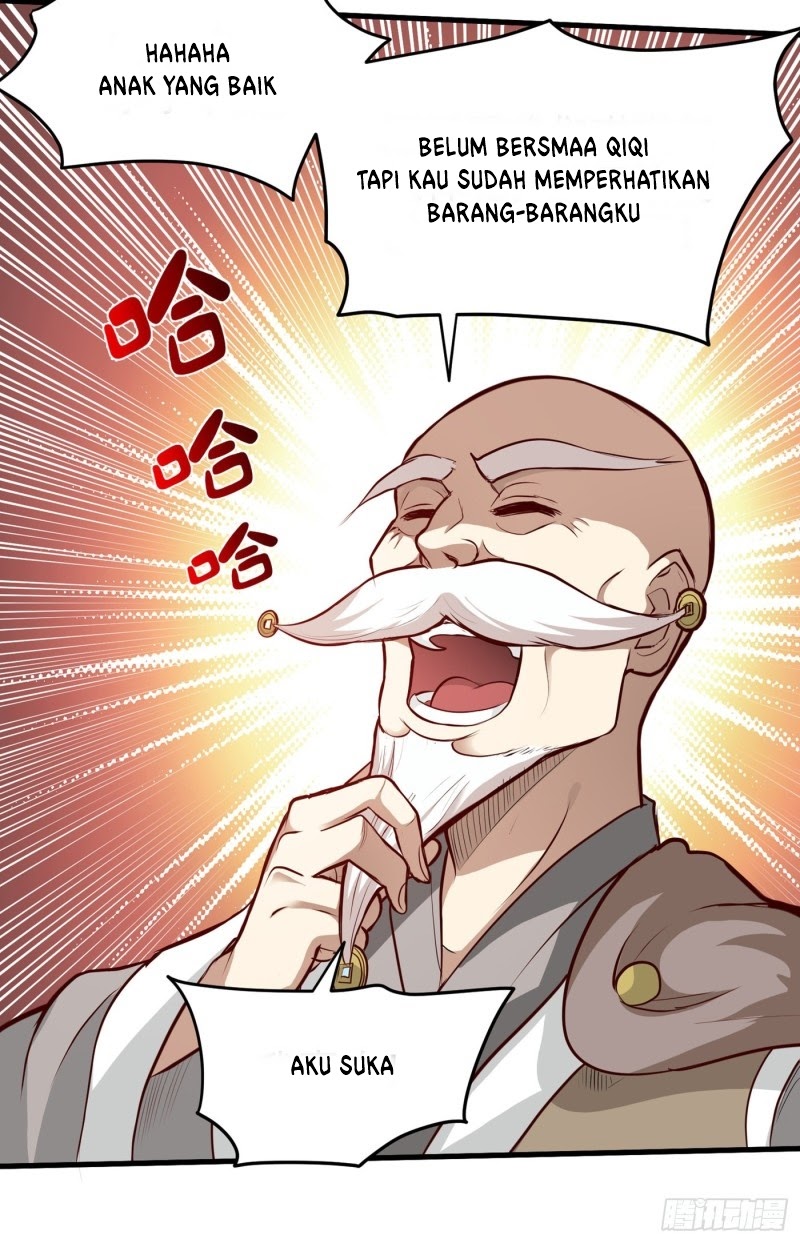 Strongest Divine Doctor Mixed City chapter 79